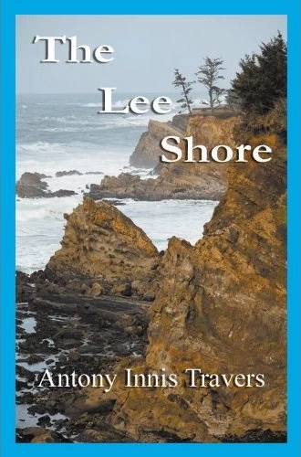 The Lee Shore by Antony Innis Travers