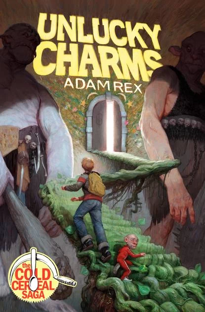 Unlucky Charms