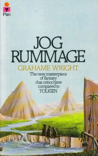 Jog Rummage