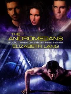 The Andromedans