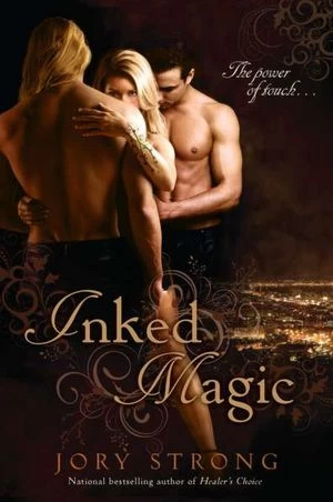 Inked Magic