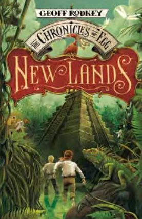 New Lands