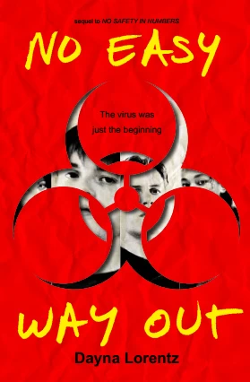 No Easy Way Out