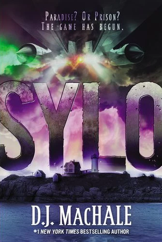 Sylo (The Sylo Chronicles #1) by D. J. MacHale