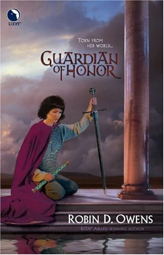 Guardian of Honor (The Summoning #1) by Robin D. Owens