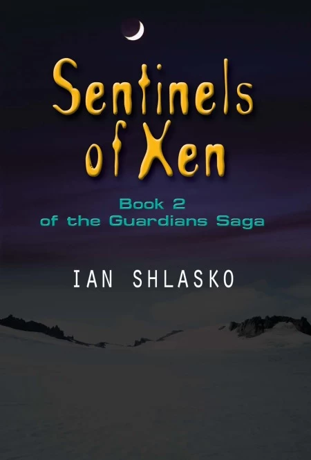Sentinels of Xen