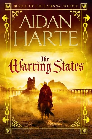The Warring States
