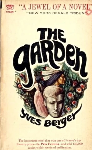 The Garden by Yves Berger