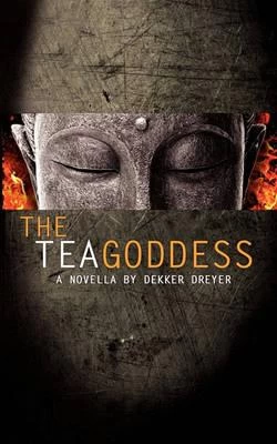 The Tea Goddess
