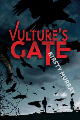 Vulture's Gate