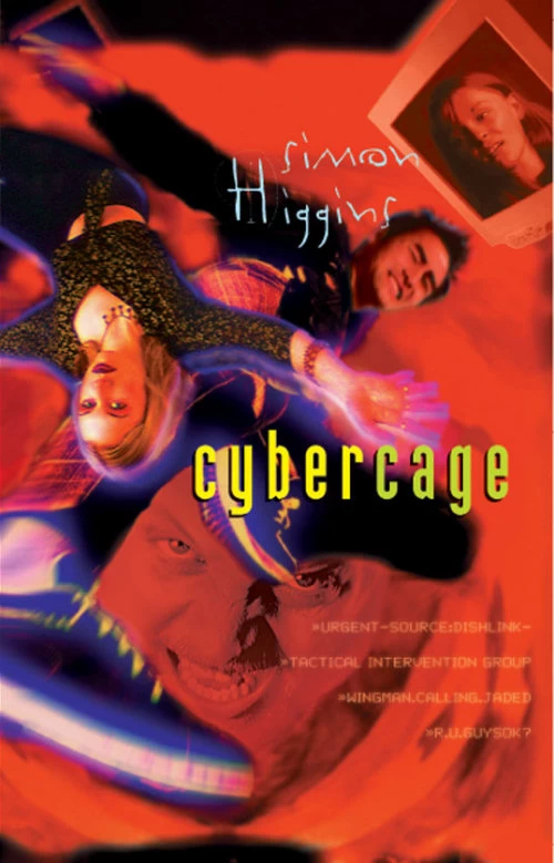 Cybercage
