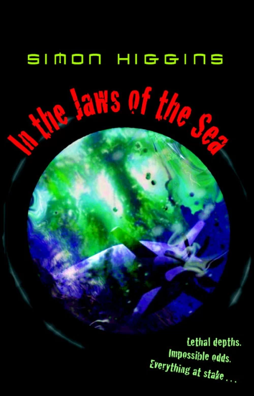 In the Jaws of the Sea