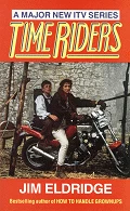Time Riders