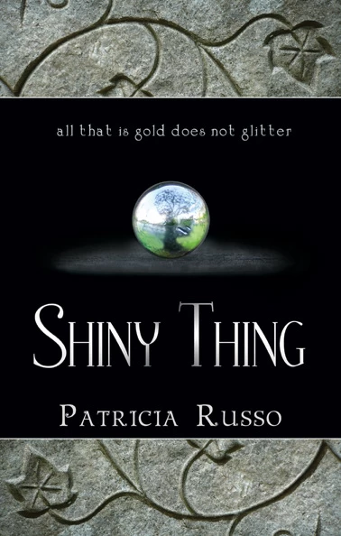 Shiny Thing