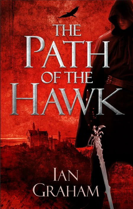 The Path of the Hawk by Ian Graham