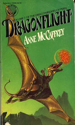 Dragonflight