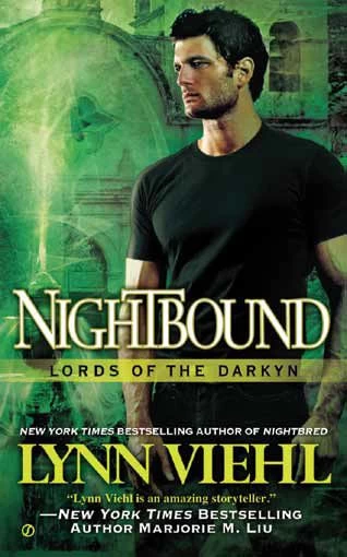 Nightbound (Lords of the Darkyn #3) by Lynn Viehl