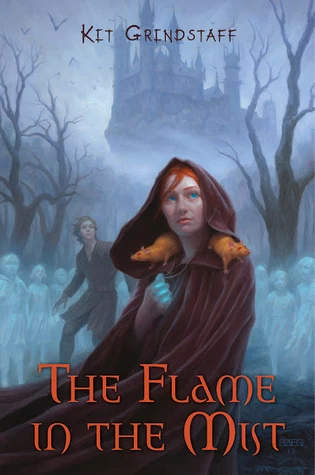 The Flame in the Mist