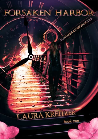 Forsaken Harbor (Summer Chronicles #2) by Laura Kreitzer