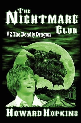 The Deadly Dragon