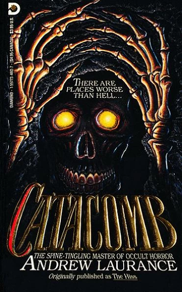 Catacomb
