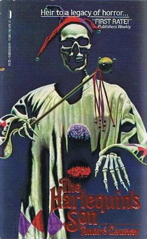 The Harlequin's Son
