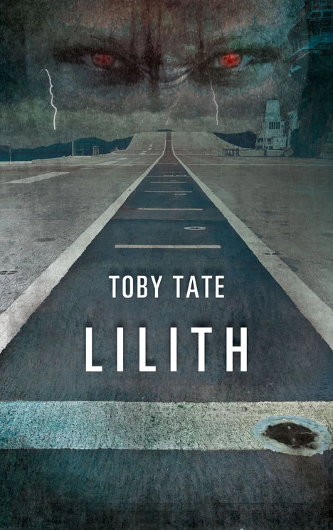Lilith by Toby Tate