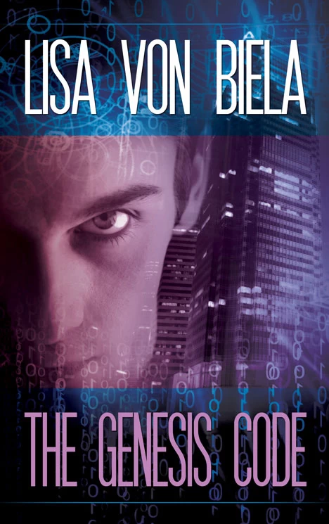 The Genesis Code