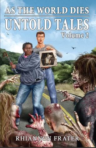 As the World Dies Untold Tales: Volume 2