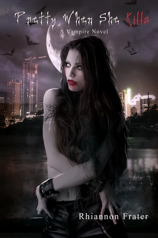 Pretty When She Kills