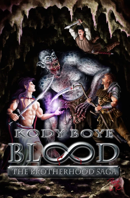 Blood