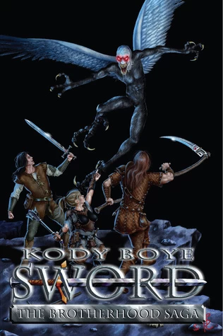 Sword