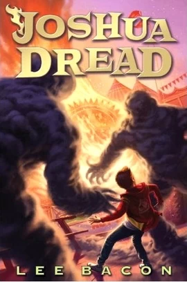 Joshua Dredd (Joshua Dredd #1) by Lee Bacon