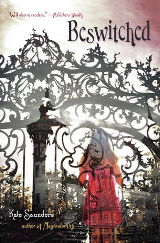 Beswitched by Kate Saunders