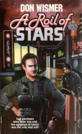 A Roil of Stars