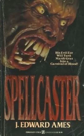 Spellcaster