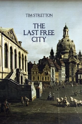 The Last Free City