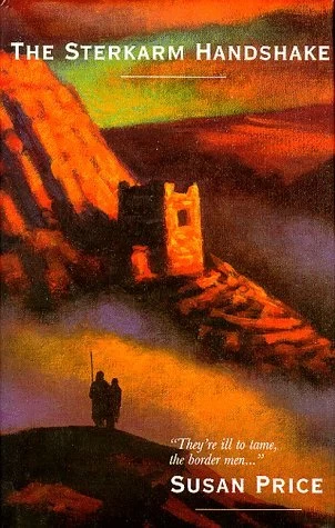 The Sterkarm Handshake (Sterkarm #1) by Susan Price