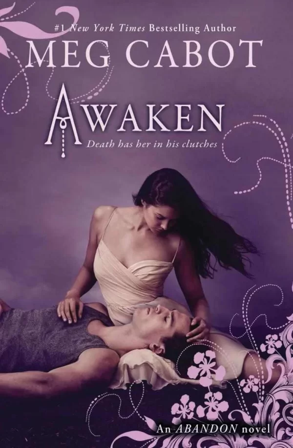Awaken (Abandon #3) by Meg Cabot