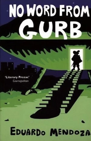 No Word from Gurb