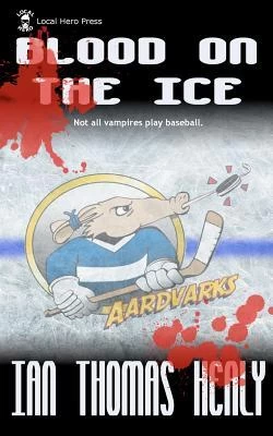 Blood on the Ice