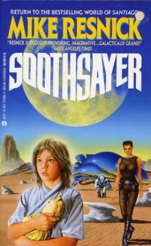 Soothsayer