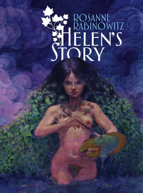 Helen's Story by Rosanne Rabinowitz