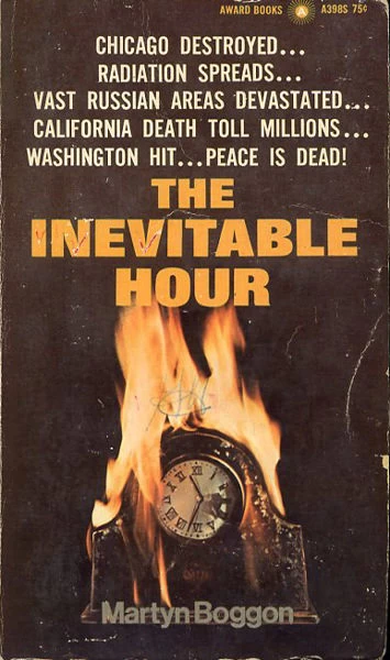 The Inevitable Hour
