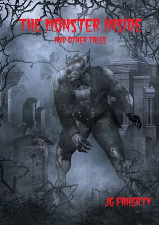 The Monster Inside and Other Tales