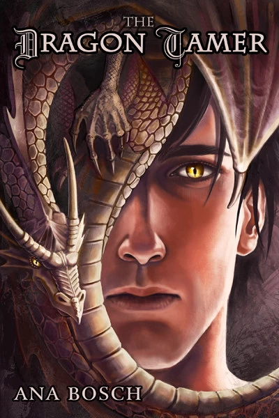 The Dragon Tamer