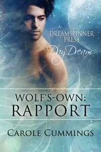 Rapport by Carole Cummings