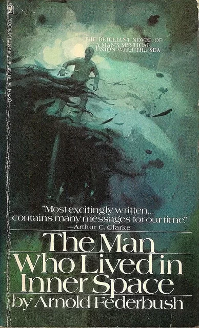 The Man Who Lived in Inner Space