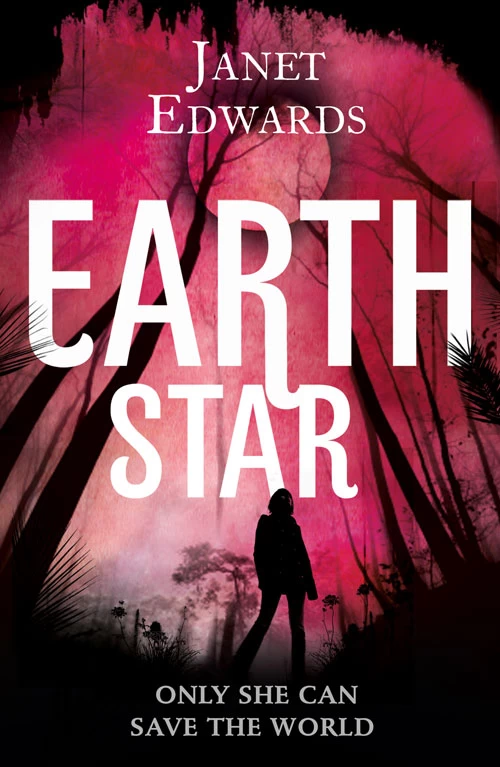 Earth Star (Earth Girl #2) by Janet Edwards
