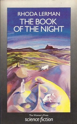 The Book of the Night